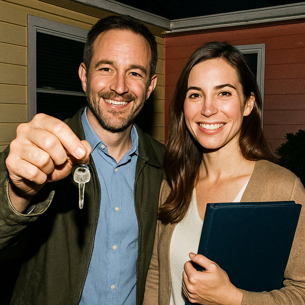 Representing Landlords Nationwide